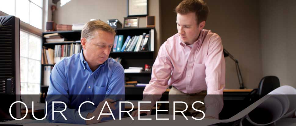 Paulson Mitchell offices and employees at work | Careers Page